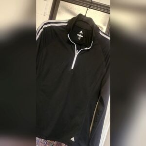 Adidas Golf Style Pullover